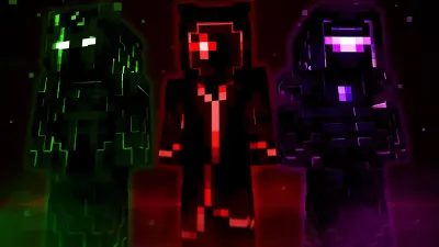 Anomaly Colors