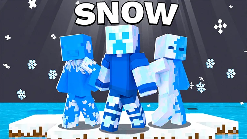 SNOW