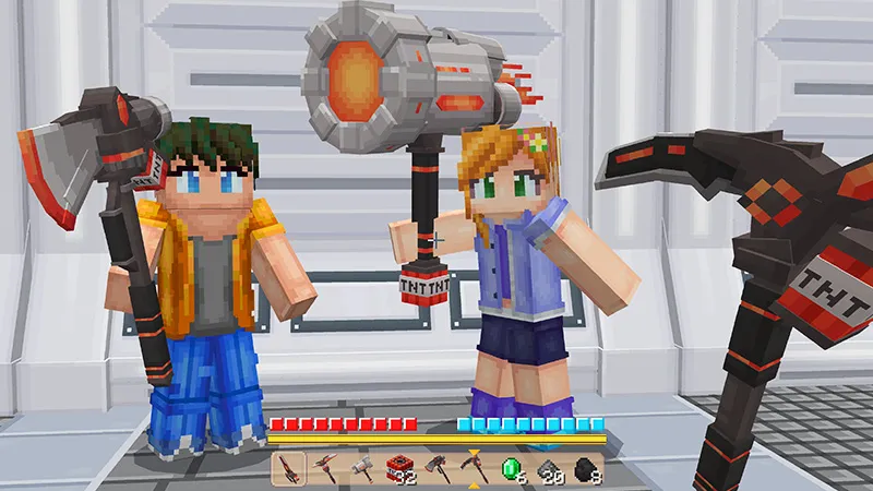TNT Tools