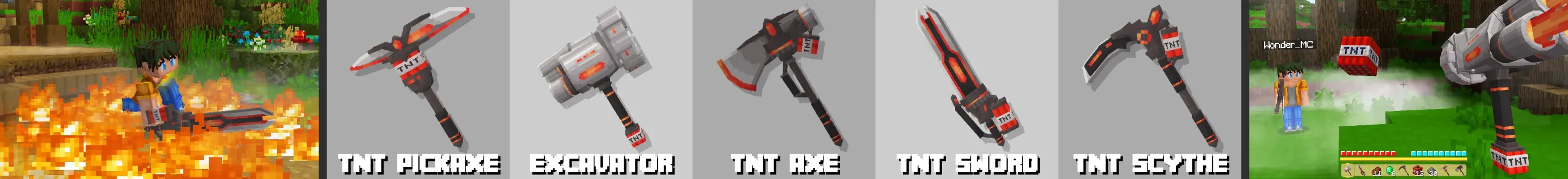 TNT Tools