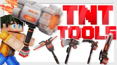 TNT Tools