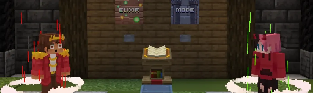 MOBS VS MOBS