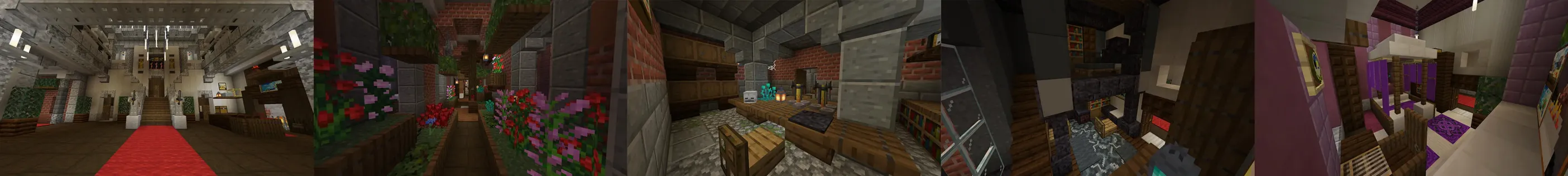 Snowy Hill Castle
