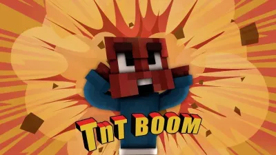 TNT BOOM