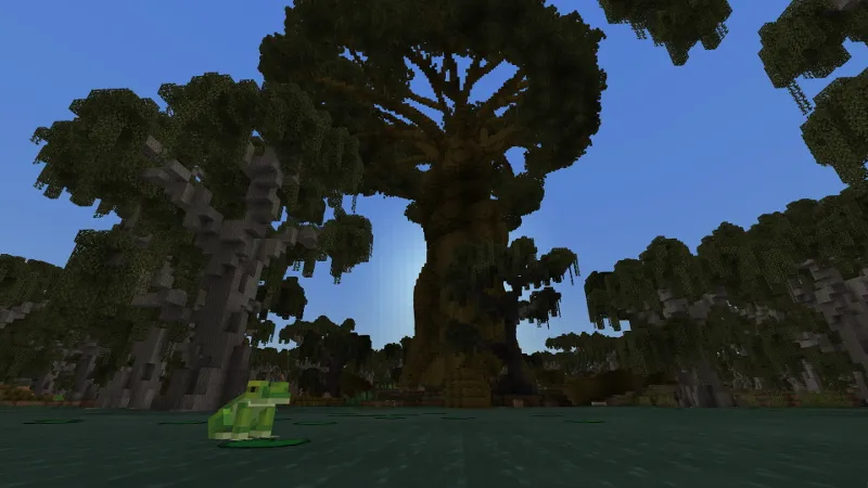 Better Swamps
