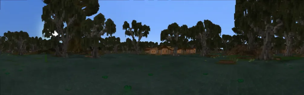 Better Swamps