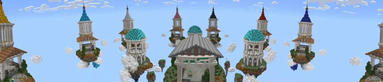 Treasure Sky Battle