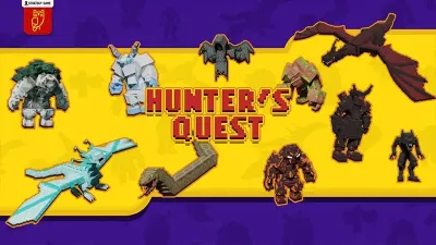 Hunter's Quest