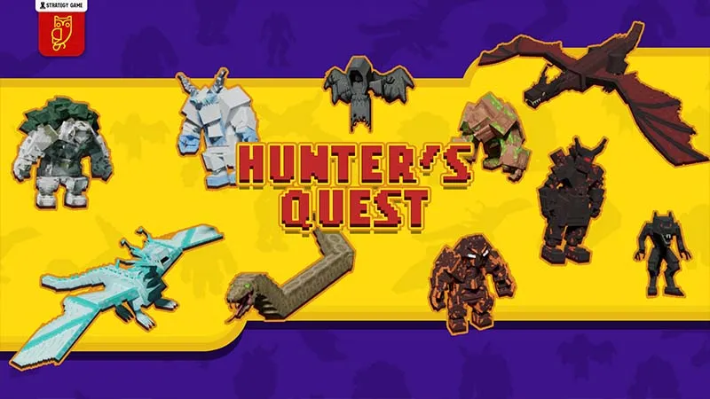 Hunter's Quest