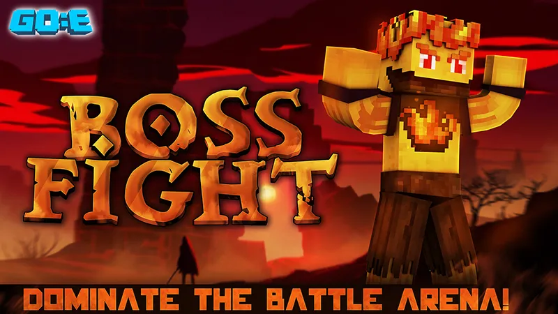 Boss Fight