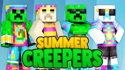 Summer Creepers