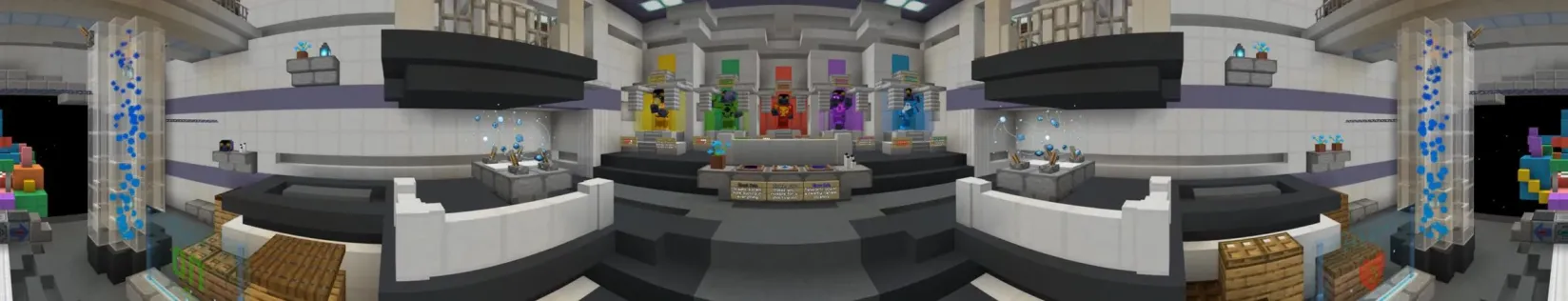 Space Battles PvP