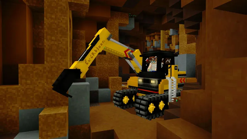 Dinosaur Dig