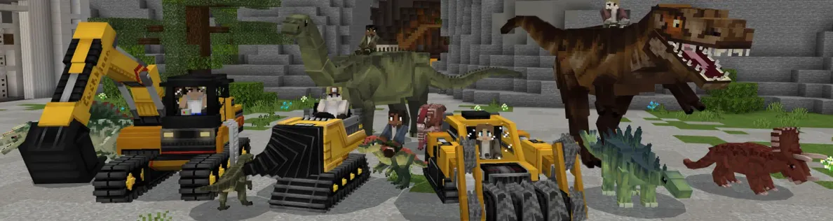 Dinosaur Dig