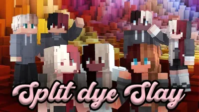 Split Dye Slay