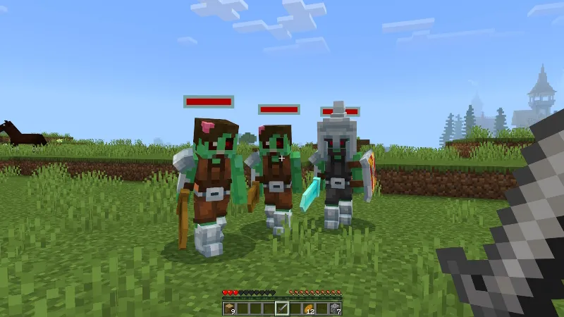 AirDrop Epic Random Loots