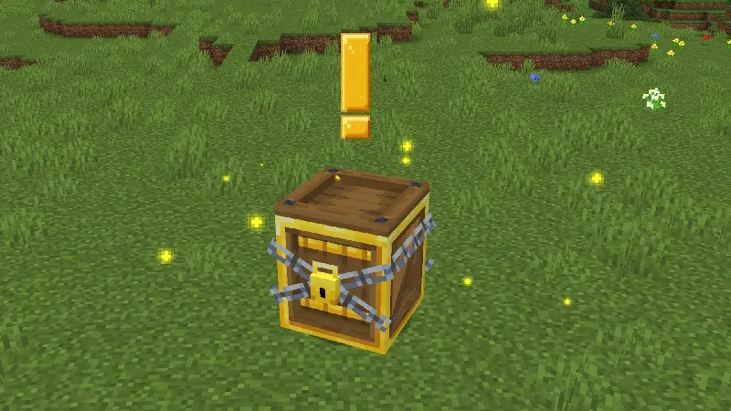 AirDrop Epic Random Loots