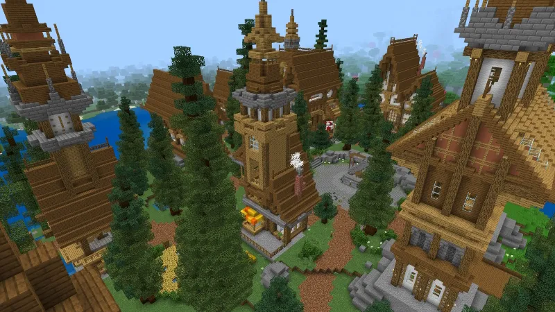 AirDrop Epic Random Loots