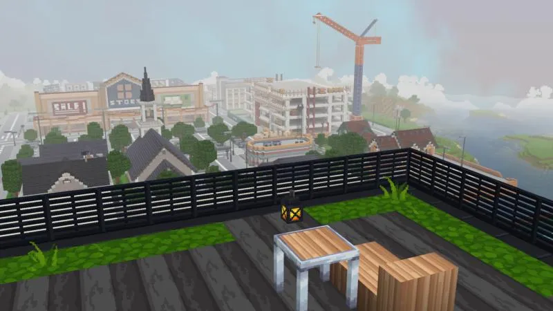 Modern Realism 1.2