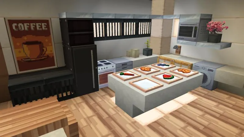 Modern Realism 1.2