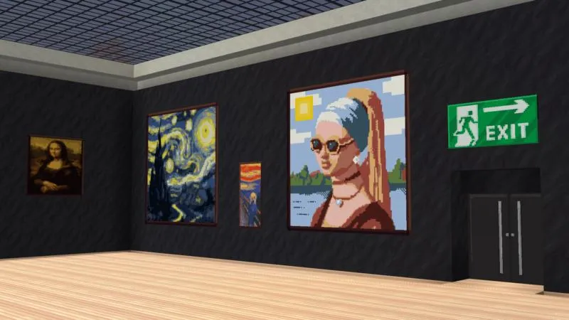 Modern Realism 1.2