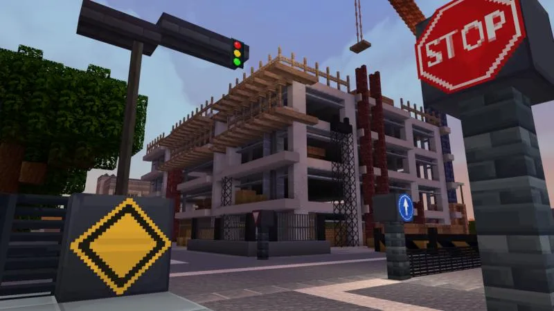 Modern Realism 1.2