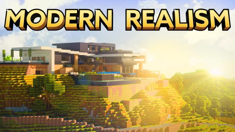 Modern Realism 1.1