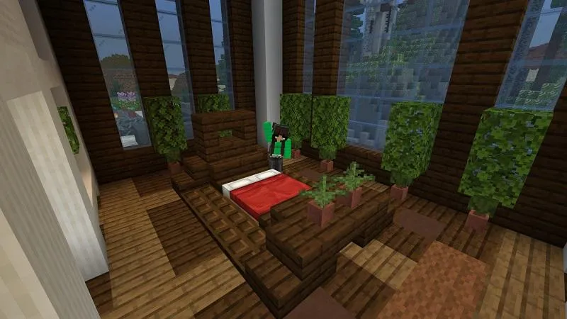 Party Mansion