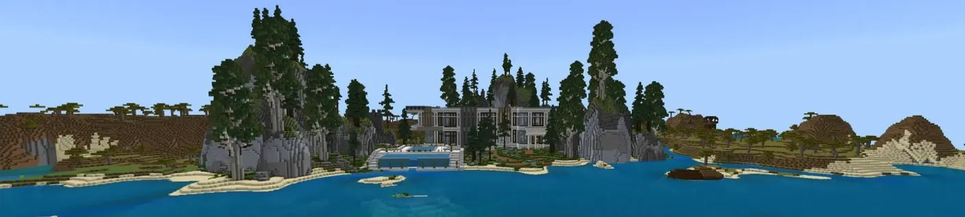 Party Mansion