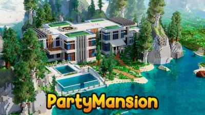 Party Mansion