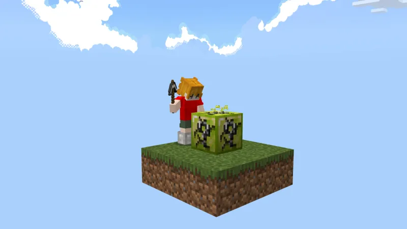 One Block Furniture