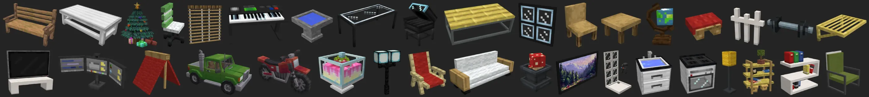 One Block Furniture