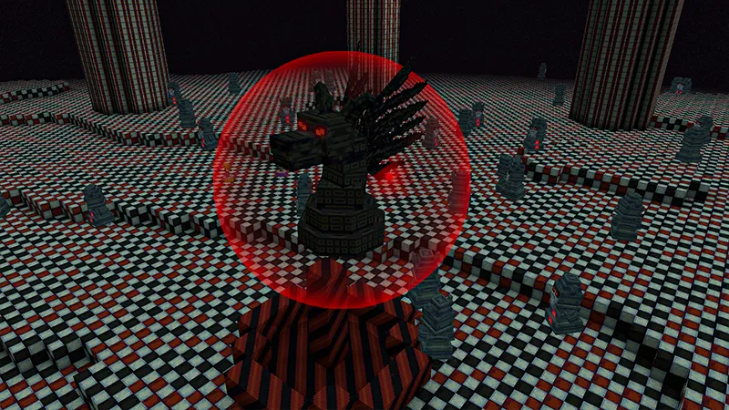 Circus Textures