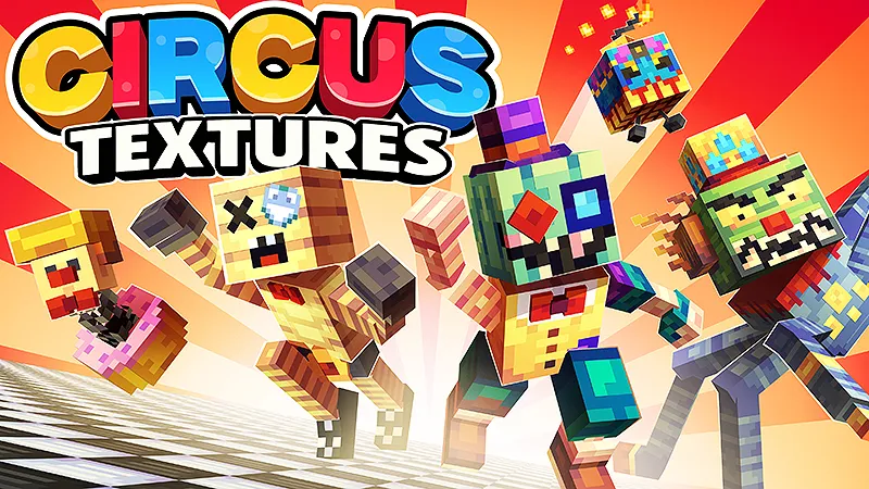 Circus Textures