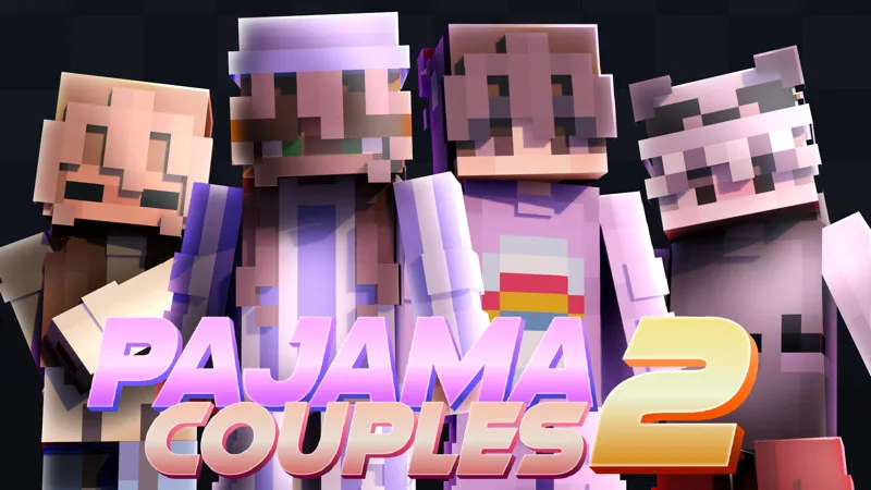 Pajama Couples 2