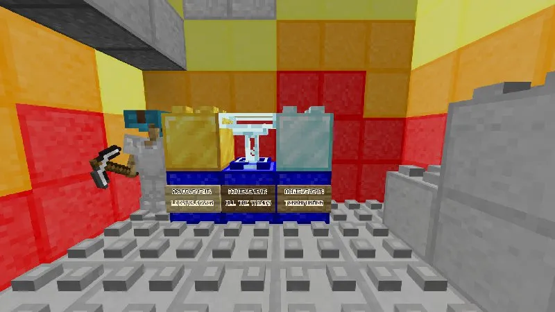 Lockyblock Land