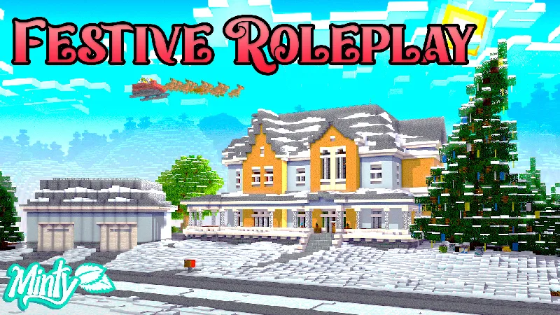 Festive Roleplay