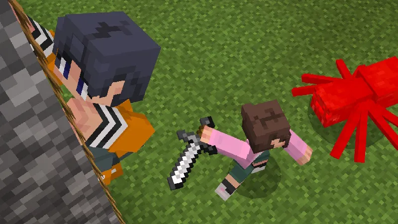 Player Animations Add-On