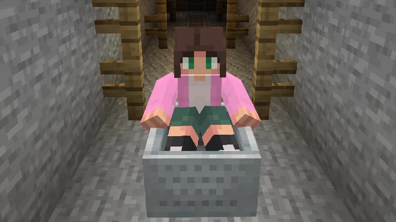 Player Animations Add-On