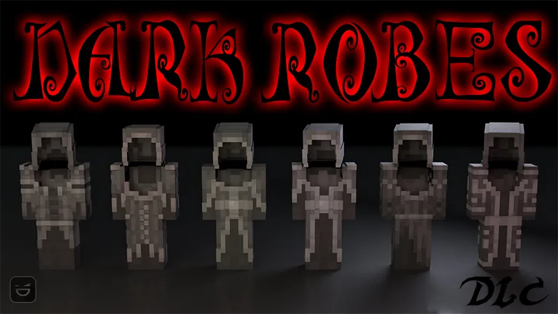 Dark Robes