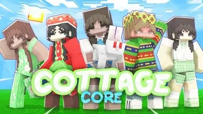 Cottage Core HD