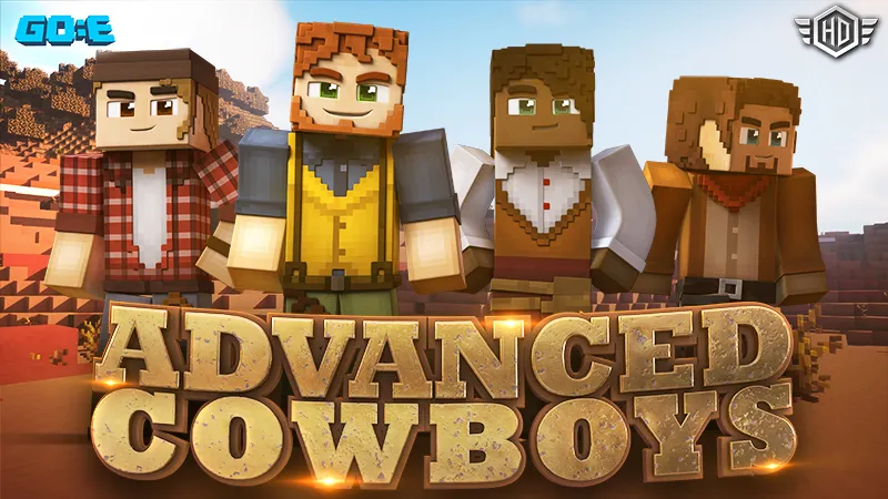 Advanced Cowboys