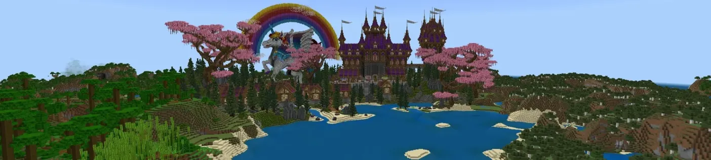 Unicorn Castle