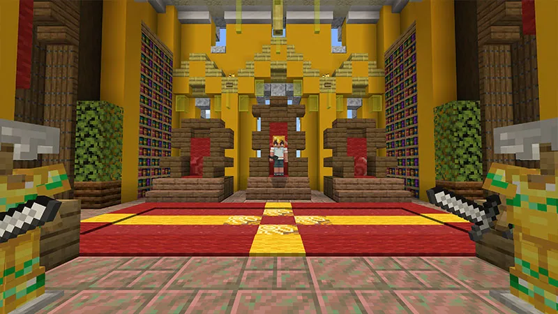 The Kingdom of Avelori