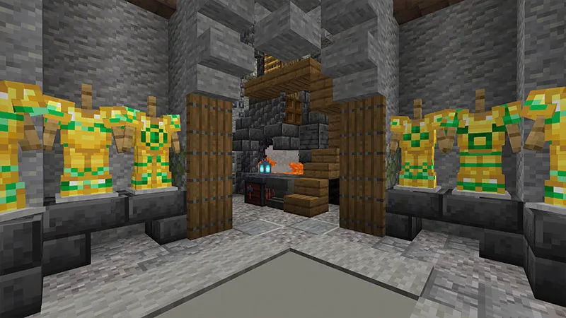 The Kingdom of Avelori