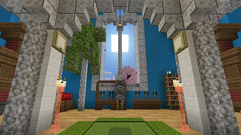 The Kingdom of Avelori