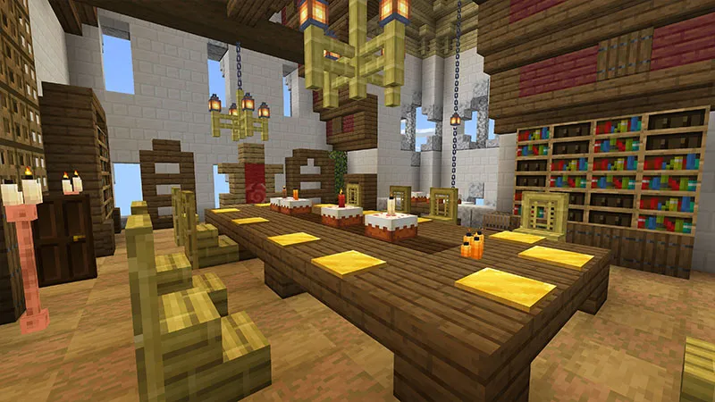 The Kingdom of Avelori