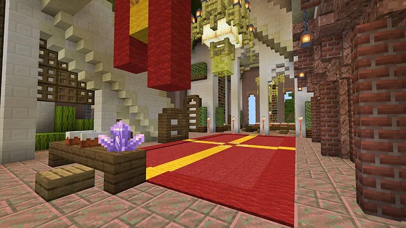 The Kingdom of Avelori