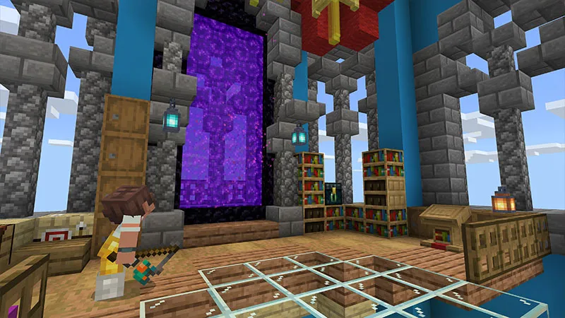 The Kingdom of Avelori