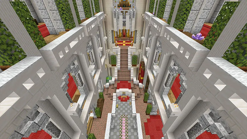 The Kingdom of Avelori